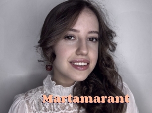 Martamarant