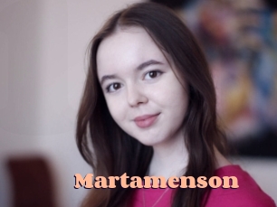 martamenson Chatte Rasée
