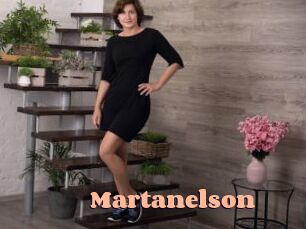 Martanelson