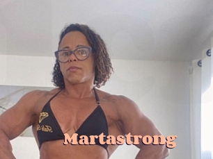 Martastrong