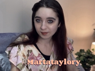 martataylory Chatte Rasée