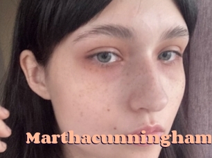 Marthacunningham