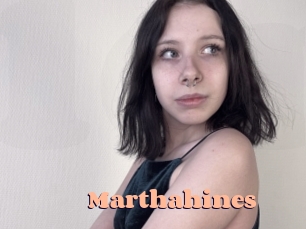 Marthahines
