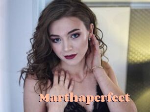 Marthaperfect