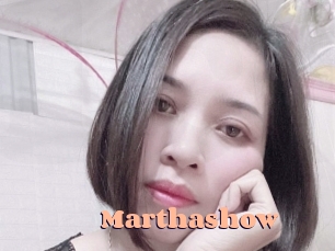 marthashow Chatte Rasée