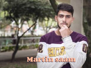 martin_saam Chatte Rasée