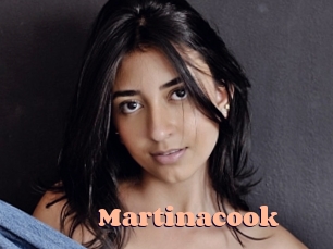 Martinacook