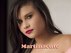 Martinacute