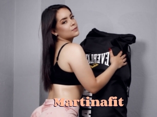 Martinafit