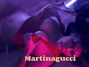 martinagucci Chatte Rasée