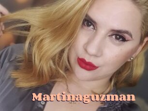 Martinaguzman