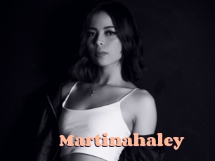 Martinahaley