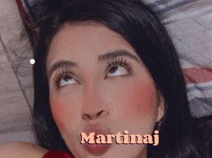 martinaj Chatte Rasée
