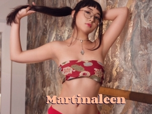 Martinaleen