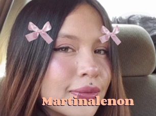 Martinalenon