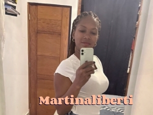 martinaliberti Chatte Rasée