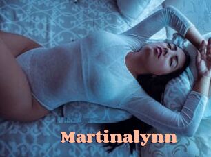 Martinalynn