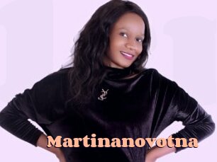 martinanovotna Chatte Rasée