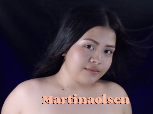 martinaolsen Chatte Rasée