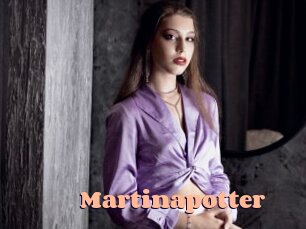 Martinapotter