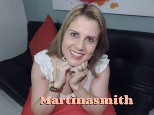 Martinasmith