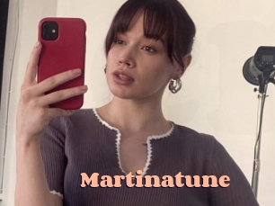 Martinatune