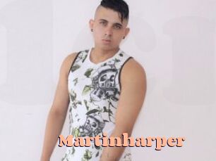 Martinharper