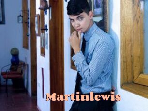 Martinlewis
