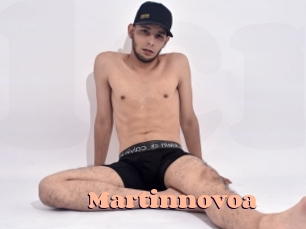 Martinnovoa