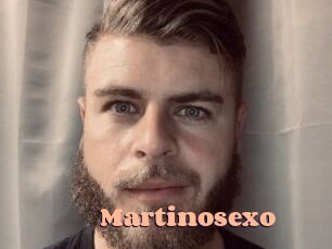 Martinosexo