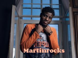 Martinrocks