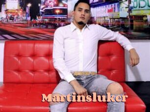 Martinsluker