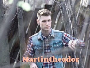 Martintheodor