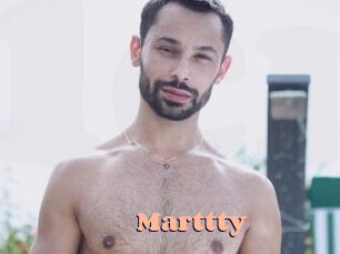 Marttty