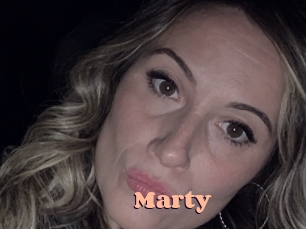 Marty