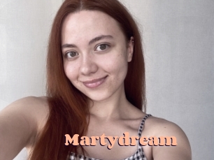 martydream Chatte Rasée
