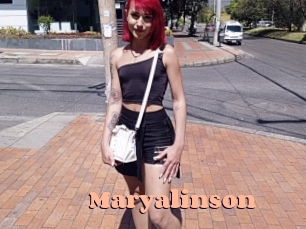 Maryalinson