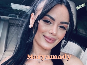 maryamady Chatte Rasée