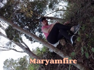 Maryamfire