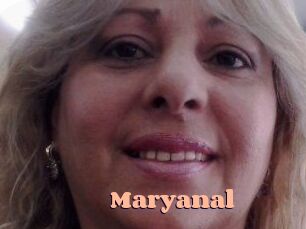 maryanal Chatte Rasée