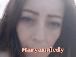 maryanaledy Chatte Rasée