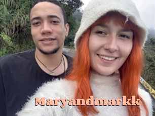 Maryandmarkk
