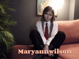 Maryannwilson