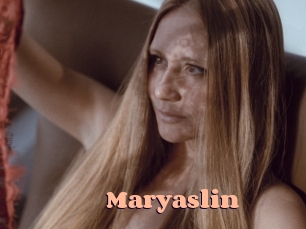 Maryaslin