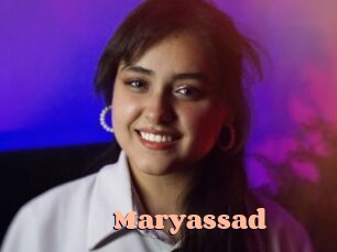 Maryassad