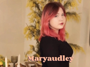 Maryaudley