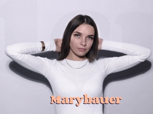 marybauer Chatte Rasée