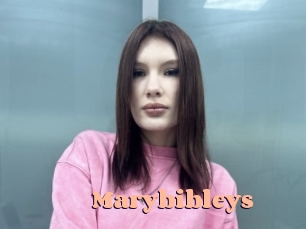 Marybibleys