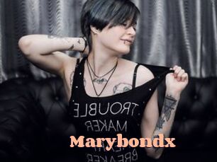 marybondx Chatte Rasée