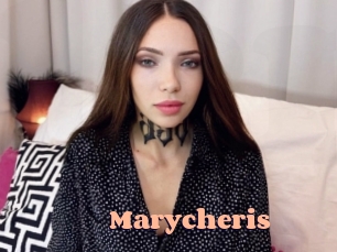 marycheris Chatte Rasée